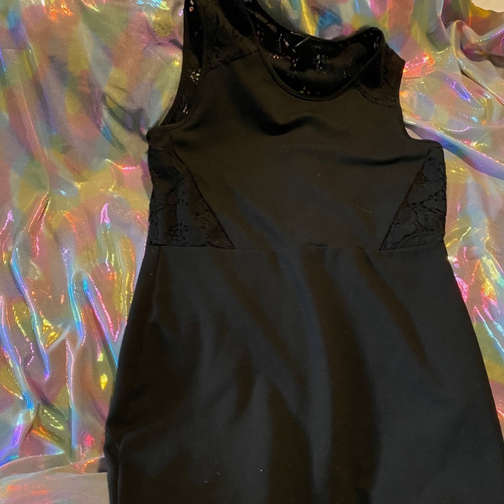 H & M MIDI Dress